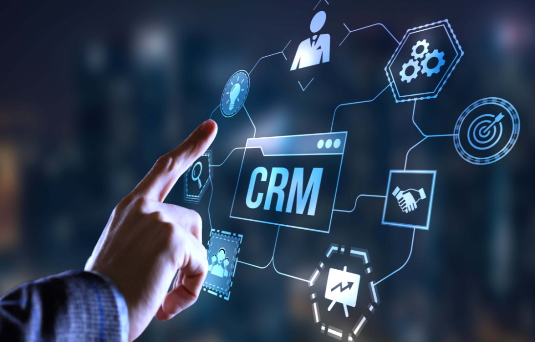 CRM Solutions