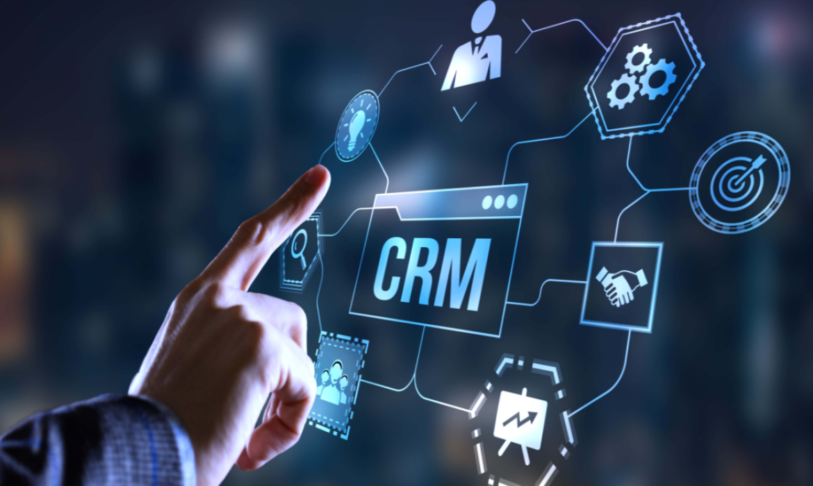 CRM Solutions