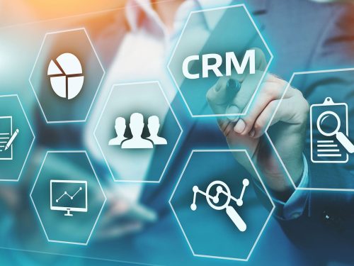 Revolutionise Customer Management with Online CRM Tools