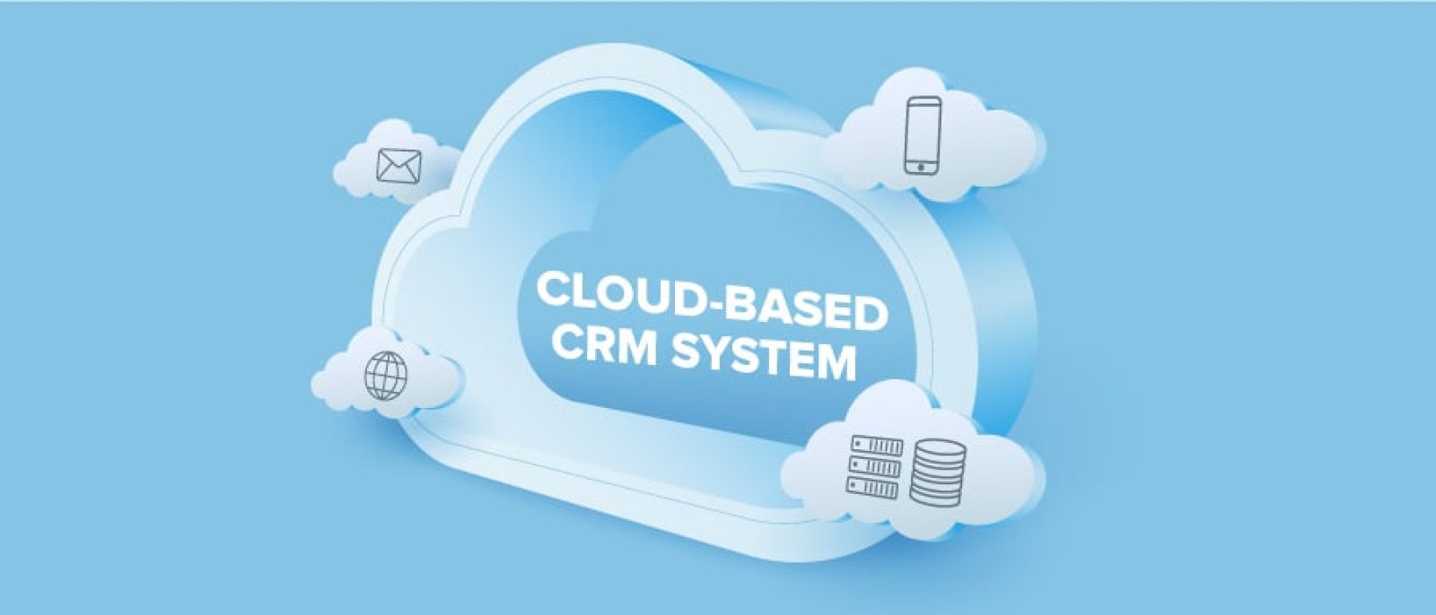 Cloud-Based CRM Solutions