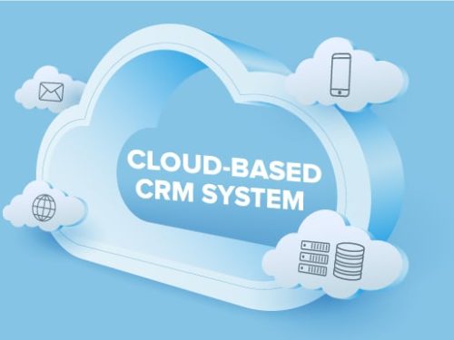 Boost Sales and Retention with Cloud-Based CRM Solutions