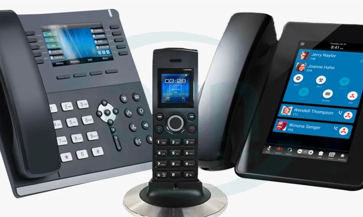 IP PBX for Hosted Service Providers