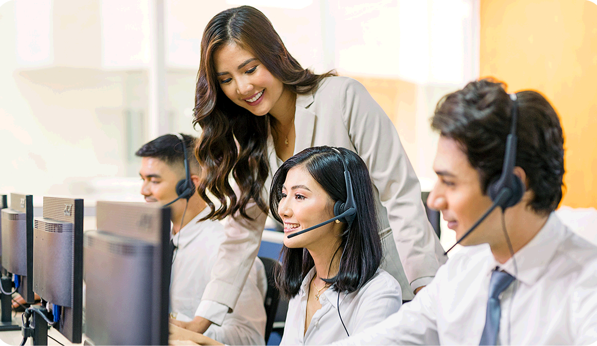 Call Center Management