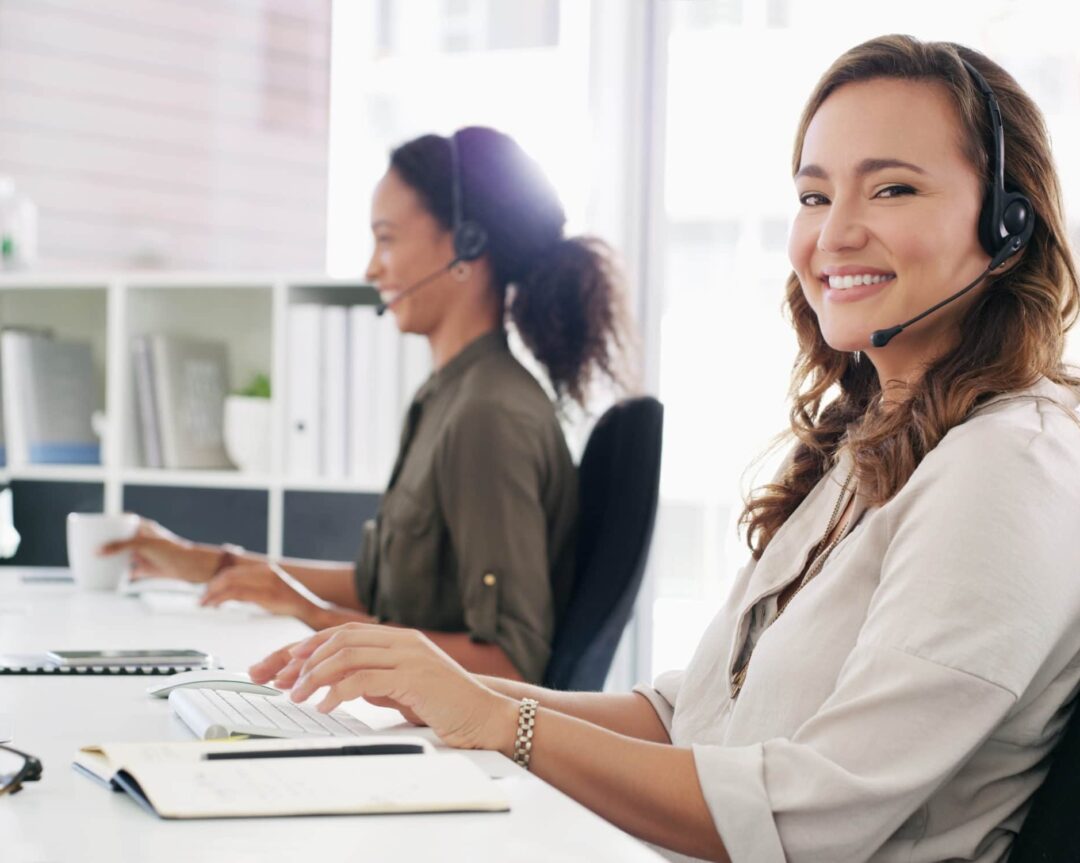Best Virtual Call Center services in lahore 2024