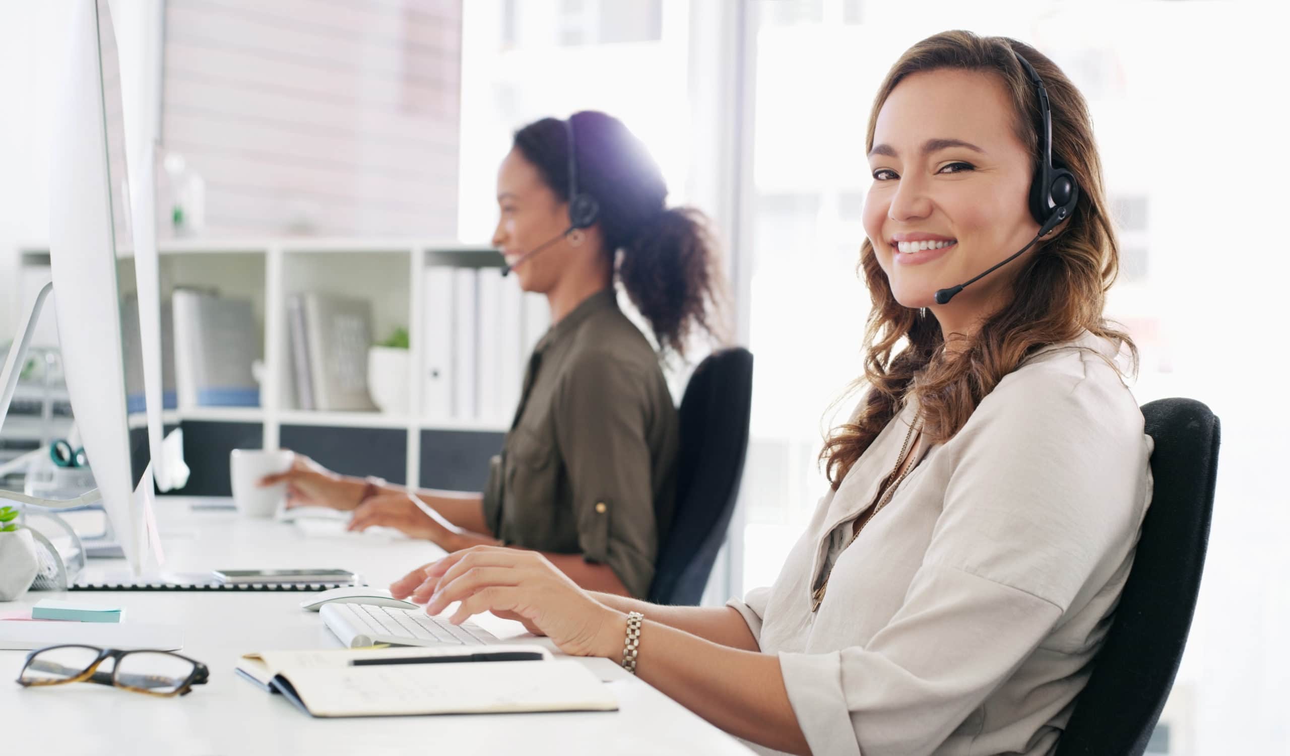 Best Virtual Call Center services in lahore 2024