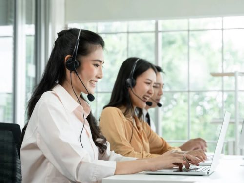 Key Factors to Consider When Choosing Call Center Software