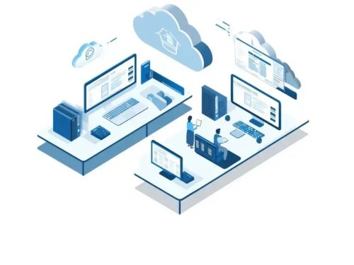 Modern Efficiency: Cloud-Based Call Centers vs. Traditional Call Centers