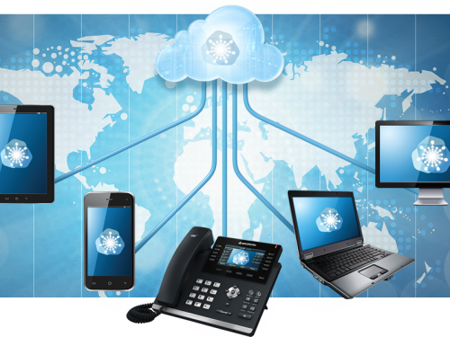 Top 8 Benefits of Choosing Cloud-Based PBX for Your Business