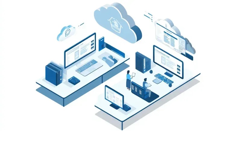 Remote Call Center Software in lahore
