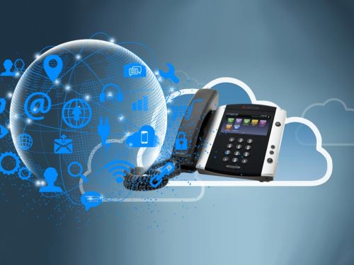 Why Cloud-Hosted VoIP Phone Systems Are Shaping the Future of Business Communication