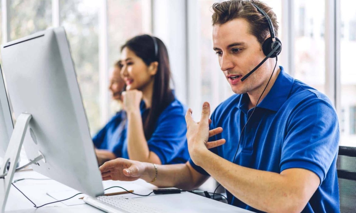 Inbound Call Center Solutions