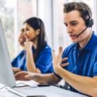 Transforming Customer Satisfaction with Advanced Inbound Call Center Solutions