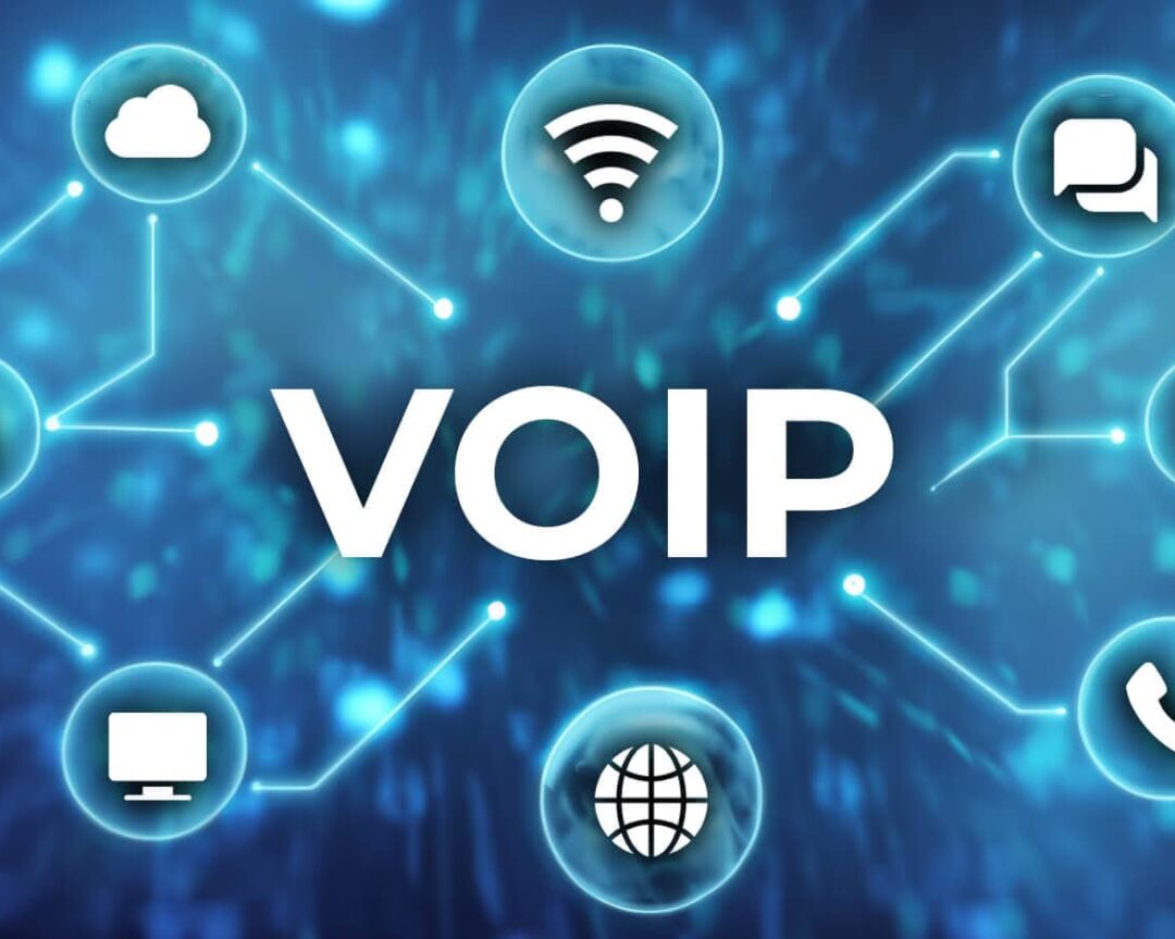 Cloud-based VoIP PBX services in lahore