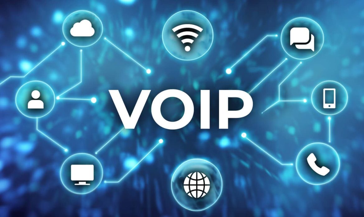 VoIP PBX