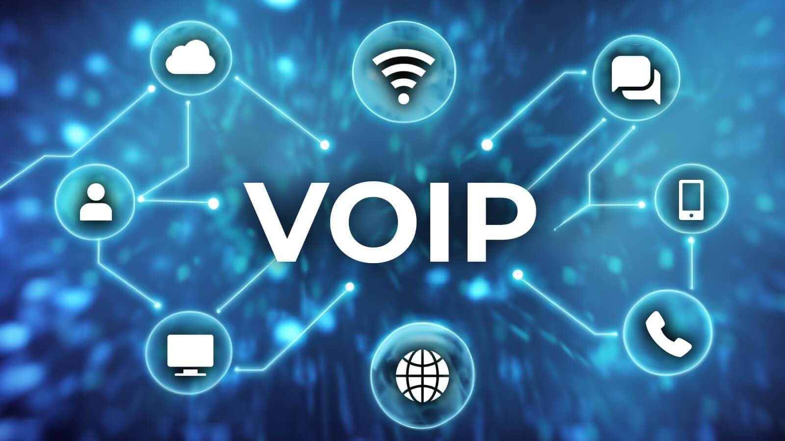 VoIP PBX