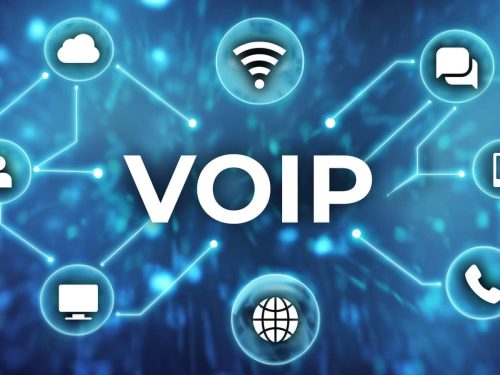 From Traditional PBX to VoIP PBX: A Comprehensive Transition Guide