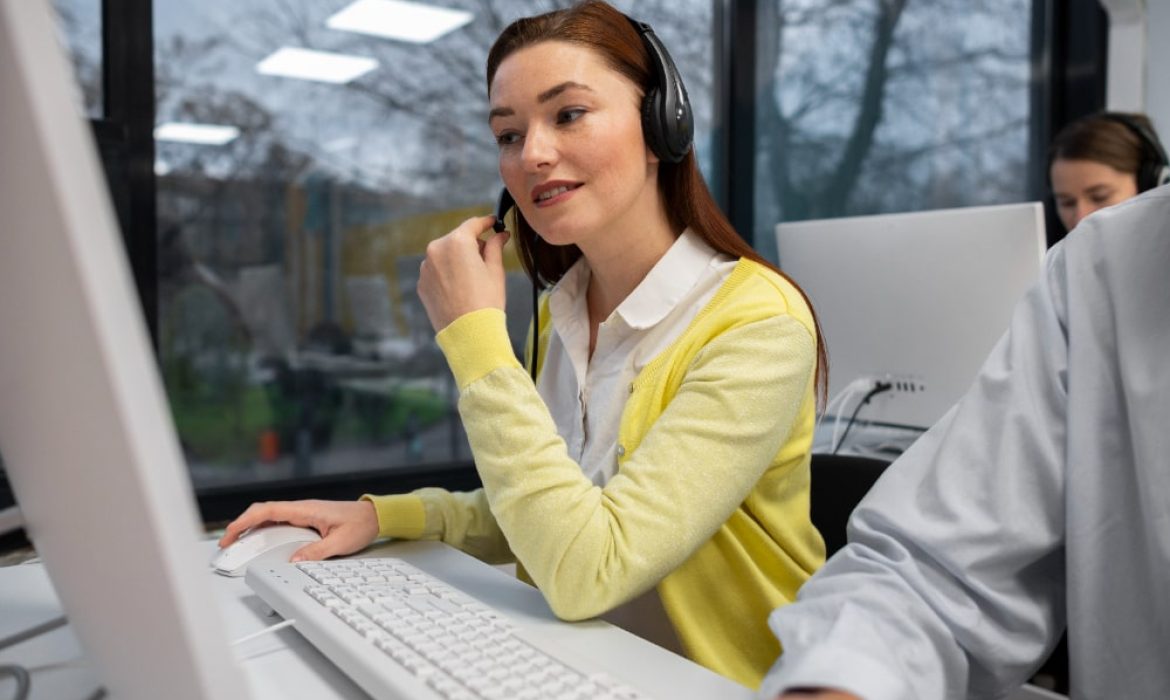 outbound call center services