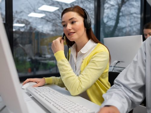 Shaping the Future: Key Trends in Outbound Call Center Services for 2025