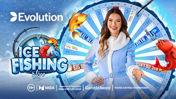 Try Your Luck on the Ice with UK's Favourite Ice Fishing Casino Games in United Kigdom Try Your Luck on the Ice with UK's Favourite Ice Fishing Casino Games in United Kigdom