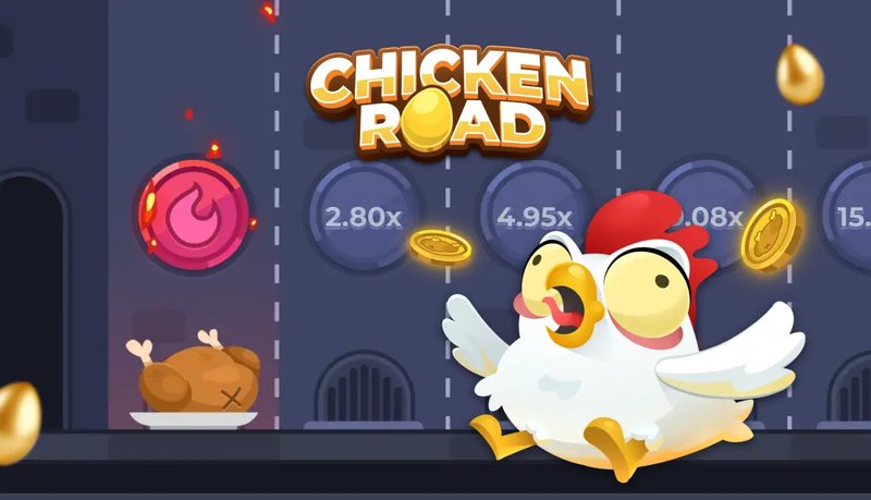 Chicken road oficial in Spain Chicken road oficial in Spain